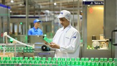 CEO Mai Kiều Liên nói gì sau 2 năm “chuyển mình” toàn diện của thương hiệu tỷ đô