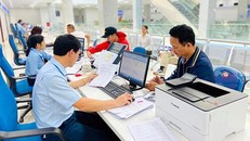 Quý I/2025, số doanh nghiệp thành lập mới và quay trở lại hoạt động tăng 18,6%