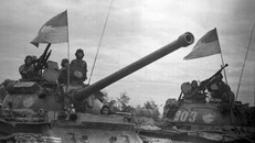 Việt Nam - niềm hy vọng của những người cách mạng trên thế giới