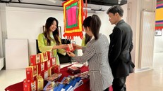 Giới thiệu sản vật tỉnh Thái Bình