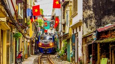 Việt Nam và Trung Quốc ký kết 7 văn kiện quan trọng về đường sắt và đường bộ