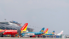 Nhiều chủng tàu bay mới đủ điều kiện khai thác