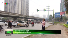 Hà Nội giải quyết bài toán ô nhiễm không khí