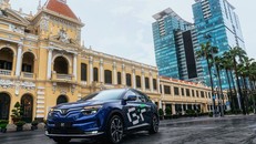 Hình thức "sở hữu xe linh hoạt" của Green Future mang tới lợi ích như thế nào?