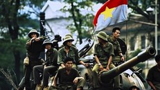 Tái hiện lịch sử qua công nghệ siêu thực