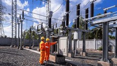 Thủ tướng Chính phủ chỉ đạo triển khai quyết liệt các giải pháp bảo đảm cung ứng điện