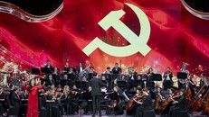 Hà Nội: Khúc ca hào hùng mừng 50 năm đại thắng mùa Xuân sẽ diễn ra tại Nhà hát Hồ Gươm tối 28/4