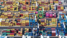 Cuộc chiến thuế quan Mỹ-Trung có thể hạ nhiệt sớm