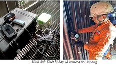 Nhiệt điện Nghi Sơn ứng dụng nhiều công nghệ mới trong hiệu chỉnh lò hơi – tuabin