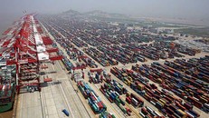 Trung Quốc lập danh sách hàng hóa Mỹ được miễn thuế 125%