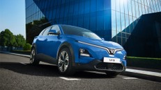 VinFast và LKQ Netherlands hợp tác về mạng lưới dịch vụ và hậu mãi