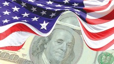 Thâm hụt thương mại của Mỹ cao kỷ lục