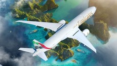 Sun Group đã ký hợp tác chiến lược với Emirates chiều 30/4/2025 vừa qua.
