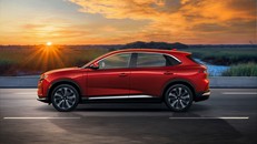 Xe điện có xuyên Việt được không? VinFast VF 8 là câu trả lời