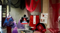 Dòng chảy sáng tạo 2025 - Đối thoại nghệ thuật từ thực hành liên ngành