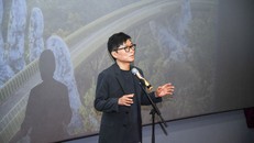 Đạo diễn Kang Jae Kyu mở màn "Tiêu điểm điện ảnh Hàn Quốc" tại DANAFF III