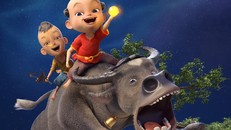 NSƯT Chiều Xuân "vỡ òa" khi Trạng Quỳnh Nhí: Truyền Thuyết Kim Ngưu đoạt Giải Đặc biệt tại DANAFF III