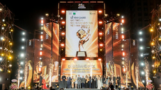 Giải thưởng Quảng cáo sáng tạo Việt Nam 2025: Khơi nguồn ý tưởng, lan tỏa bản sắc