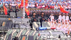 Truyền thông Đức ấn tượng với sức mạnh quốc phòng và thành tựu kinh tế Việt Nam