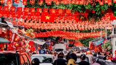 100% xã, phường hoàn thành rút kinh phí chi quà mừng ngày Quốc khánh 2/9