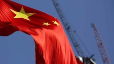 Xuất khẩu Trung Quốc tháng 8 giảm tốc mạnh nhất nửa năm