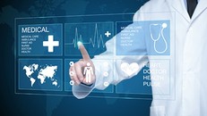 Hà Nội: 60% bệnh viện công đã triển khai bệnh án điện tử