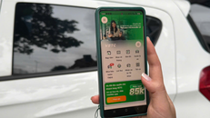 VETC đồng hành cùng người dân chuyển đổi tài khoản giao thông trước 01/10/2025