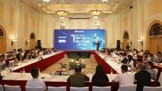 Diễn đàn Tiếp thị và Tiêu dùng Việt Nam 2025: Phát triển bền vững và kinh tế xanh