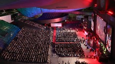 Khai mạc Liên hoan Phim Quốc tế Busan lần thứ 30