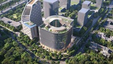 Vinhomes Green Paradise sẽ góp phần thúc đẩy sự phát triển kinh tế xã hội, dịch vụ và du lịch của TP.HCM.