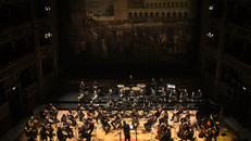 Dàn nhạc danh giá bậc nhất nước Ý sắp biểu diễn tại Hà Nội