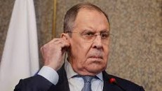 Hội nghị thượng đỉnh tan vỡ, Ngoại trưởng Nga vẫn sẵn sàng gặp người đồng cấp Mỹ