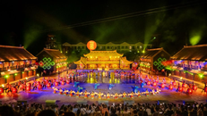 Vingroup công bố trụ cột văn hóa – kiến tạo không gian nghệ thuật đẳng cấp quốc tế