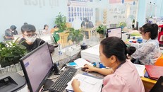 Hoàn thiện tổ chức bộ máy của hệ thống chính trị