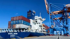 Mỹ đình chỉ đàm phán thương mại với Thái Lan