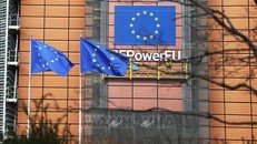 EU đòi hỏi tiếng nói trong lộ trình chấm dứt xung đột Ukraine