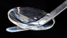 Bước tiến mới việc sử dụng giác mạc sinh học in 3D