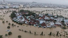 Đắk Lắk công bố tình trạng khẩn cấp về thiên tai