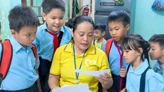 Kết luận của Tổng Bí thư về công tác chăm sóc và bảo vệ trẻ em có hoàn cảnh đặc biệt