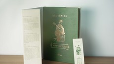 Ra mắt ấn bản Kiều với 26 tác phẩm chưa từng công bố của danh họa Nguyễn Tư Nghiêm