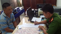 Hơn 130 cảnh sát vây bắt 15 ổ đề tại Cần Thơ