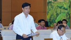 Sẽ có đường sắt cao tốc Bắc – Nam vào năm 2030?