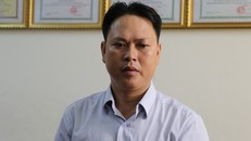 Thanh tra giao thông tham gia đường dây bảo kê có tổ chức