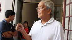 Ông lão 'trúng vé số' 1,35 tỷ thua kiện, phải trả lại tiền