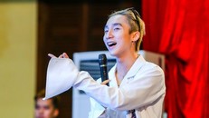 Những bộ cánh khó hiểu của Sơn Tùng MTP