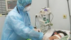 Hàng trăm công nhân ở miền Tây nhiễm cúm H1N1