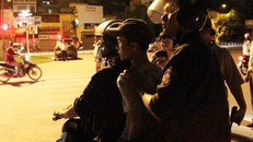 Đặc nhiệm 141 - 'quả đấm thép' của Hà Nội