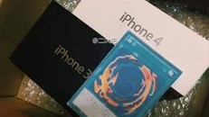 Bức ảnh nhận được nhiêu sự quan tâm của cô gái đen đủi. (Nguồn: Weibo)