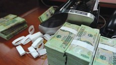 Khách báo mất 32 tỷ đồng trong sổ tiết kiệm