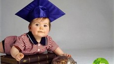 20 dấu hiệu nhận biết đứa trẻ tài năng